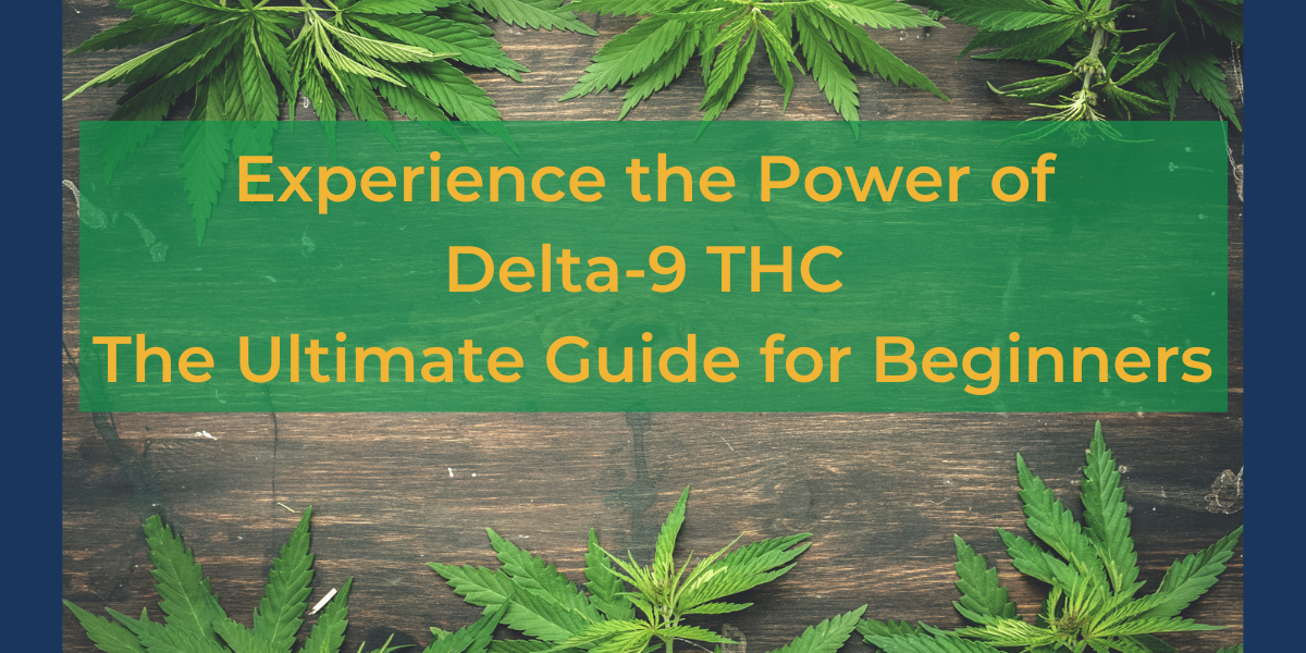 What is Delta-9 THC