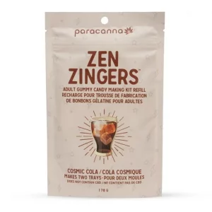 Zen Zingers Cola Refill